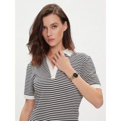 Zegarek Lacoste. Żółte zegarki Lacoste, złote. Za 779.99 zł.