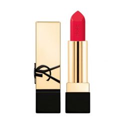 Yves Saint Laurent Icons Yves Saint Laurent Rouge Pur Couture satynowa pomadka z możliwością wielokrotnego napełniania Szminki 3,8 g R11 - ROUGE. Pomadki YVES SAINT LAURENT. Za 152.70 zł.
