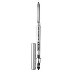 Clinique - Quickliner For Eyes - Konturówka Do Oczu - Black/brown - Dla Kobiet. Eyelinery Clinique. Za 129.00 zł.