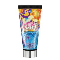 Soleo Przyspieszacz opalania do jasnej cery z ekstraktem z malin Ochrona przeciwsłoneczna 150 ml. Kremy do opalania Soleo. Za 98.99 zł.