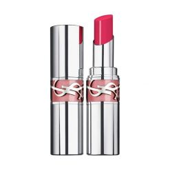 Yves Saint Laurent Loveshine pomadka nadająca ustom efekt mokrego połysku. Szminki 3,2 g 163 - RASPBERRY CRUSH. Pomadki YVES SAINT LAURENT. Za 156.79 zł.