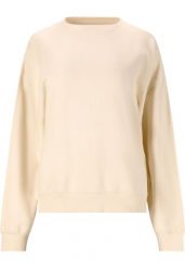 Bluza damska Athlecia Cabell. Niebieskie bluzy Athlecia, bez wzorów, z bawełny, bez kaptura. Za 153.00 zł.