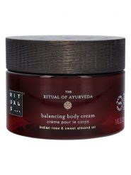 Rituals Krem do ciała "The Ritual of Ayurveda" - 220 ml rozmiar: onesize. Balsamy i kremy do ciała RITUALS. Za 74.99 zł.