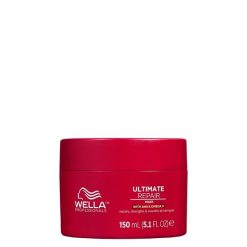 Wella Wella Professionals Ultimate Repair profesjonalna luksusowa maska do włosów zniszczonych, 150 ml Maski do włosów. Odżywki do włosów Wella. Za 135.20 zł.
