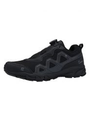 Kastinger Buty turystyczne "FS-Superhiker Low XT KTX" w kolorze czarnym rozmiar: 36. Czarne trekkingi Kastinger, z materiału, outdoorowe. Za 204.95 zł.
