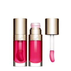 Clarins Lip Comfort Oil Błyszczyki 7 ml 4 - PITAYA. Błyszczyki CLARINS. Za 108.00 zł.