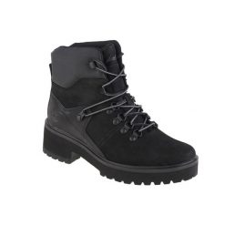 Trapery damskie, Timberland Carnaby Cool Hiker. Czarne obuwie sportowe Timberland, bez zapięcia. Za 659.99 zł.