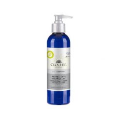 Orzeźwiający olejek do mycia ciała. Balsamy i kremy do ciała CLOCHEE SIMPLY ORGANIC. Za 59.00 zł.