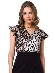 Stylove Spódnica w kolorze czarnym rozmiar: XL. Czarne spódnice Stylove, xl, bez wzorów, midi. Za 193.70 zł.