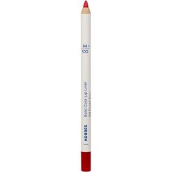 KORRES Solid Color Lipliner Konturówki do ust 1,2 g 03 Bright Red. Konturówki do ust KORRES. Za 97.59 zł.