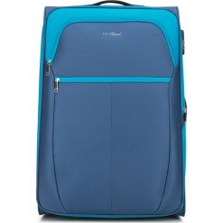 Walizka duża V25-3S-233-95. Walizki Wittchen. Za 189.90 zł.