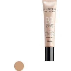 Krem BB "Lingerie De Peau" - 04 Medium - 40 ml. Kremy tonujące marki Guerlain. W wyprzedaży za 181.95 zł.