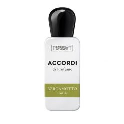 THE MERCHANT OF VENICE Accordi di Profumo BERGAMOTTO ITALIA Woda perfumowana 30 ml. Perfumy damskie the merchant of venice. Za 159.00 zł.