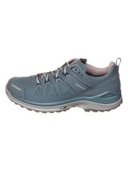 LOWA Buty trekkingowe "Innox Evo GTX" w kolorze niebieskim rozmiar: 37,5. Niebieskie trekkingi Lowa, z gore-texu, outdoorowe. Za 399.03 zł.