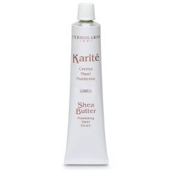 L'erbolario Karité Odżywczy krem do rąk Kremy do rąk 30 ml. Dłonie Lerbolario. Za 41.60 zł.