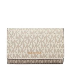 Portfel MICHAEL Michael Kors. Portfele MICHAEL Michael Kors, bez wzorów. Za 589.99 zł.