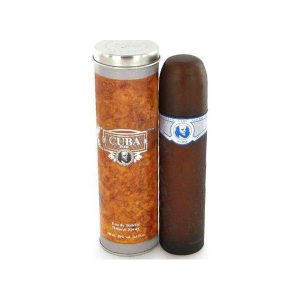Cuba Blue EDT 100ml. Perfumy męskie Cuba. Za 22.99 zł.