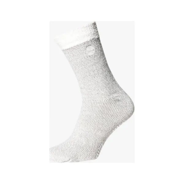 Timberland Skarpety 1Pk Gifting Cozy Sock , szary, rozmiar ONE SIZE. Szare skarpety Timberland, bez wzorów, z elastanu. W wyprzedaży za 53.99 zł.