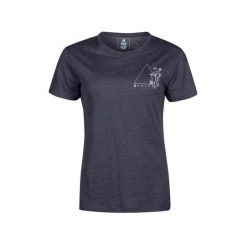 Koszulka damska Halti Alanko. Białe bluzki HALTI, s, bez wzorów, sportowe, bez kołnierzyka, bez ramiączek. Za 249.99 zł.