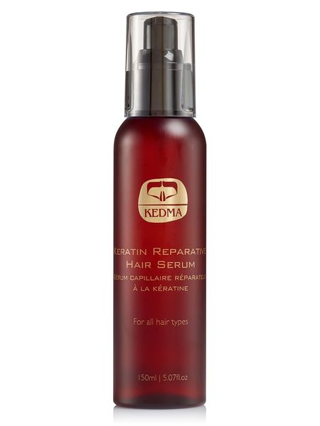 KEDMA Serum "Keratin Reparative" - 150 ml rozmiar: onesize. Odżywki do włosów KEDMA. Za 99.95 zł.