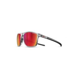 Okulary przeciwsłoneczne JULBO The Streets cristal | Spectron 3. Czerwone okulary przeciwsłoneczne JULBO, bez wzorów, sportowe. Za 350.99 zł.