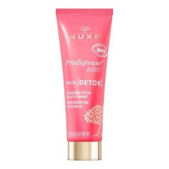 NUXE Prodigieuse Boost Maseczki rozświetlające 75 ml. Maseczki Nuxe. Za 115.69 zł.