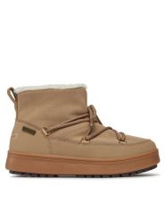 CMP Śniegowce Kayla Wmn WP Boot 3Q79576 Brązowy. Brązowe trapery i śniegowce CMP, ze skóry. Za 499.99 zł.