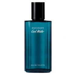 Davidoff Cool Water Man Woda toaletowa 75 ml Męskie. Perfumy męskie Davidoff. Za 239.00 zł.