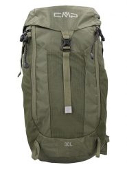 CMP Plecak trekkingowy "Wayfar" w kolorze khaki - 32 x 54 x 18 cm rozmiar: onesize. Brązowe plecaki CMP, bez wzorów, z materiału. Za 299.95 zł.