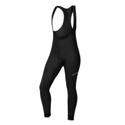 Damskie legginsy bez ramiączek Endura Xtract Lite. Czarne legginsy ENDURA, l, bez wzorów, z materiału, długie. Za 539.00 zł.