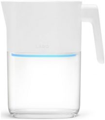 Larq Pitcher PureVis 1.9 lpure white. Dzbanki filtrujące Larq. Za 629.00 zł.