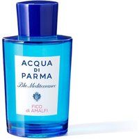 Acqua Di Parma - Blu Mediterraneo Fico Di Amalfi Eau De Toilette - Blu Mediterraneo Fic Di Amalfi Edt 180ml - Dla Mężczyzn. Perfumy męskie Acqua Di Parma. Za 949.00 zł.