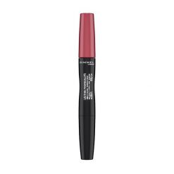 Rimmel London Provocalips długotrwała pomadka do ust 2w1 Szminki 3,9 ml nr 210 Pinkcase Of Emergency. Pomadki rimmel london. Za 84.09 zł.