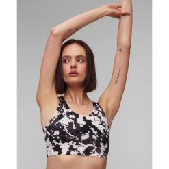 Stanik Casall Crossback Sports Bra S. Białe bielizna sportowa Casall, s, bez wzorów. W wyprzedaży za 174.99 zł.