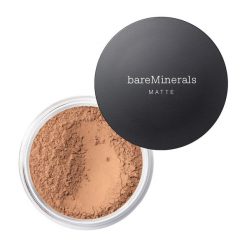 BareMinerals Matte SPF 15 Foundation Podkłady 6 g Medium Tan. Podkłady BAREMINERALS. Za 119.00 zł.