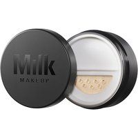 Milk Makeup - Pore Eclipse Matte Translucent Setting Powder - Puder Wykańczający Bez Talku - Pore Eclipse Translucent Light Powder - Dla Kobiet. Pudry MILK MAKEUP. Za 175.00 zł.
