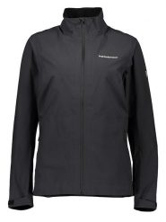 Peak Performance Kurtka funkcyjna w kolorze czarnym rozmiar: S. Czarne kurtki sportowe Peak Performance, m, bez wzorów, z materiału, bez kaptura, outdoorowe. Za 329.42 zł.