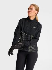 Damska bluza dresowa Newline Pace. Czarne bluzy Newline, na jesień, m, bez wzorów, z dresówki, bez kaptura. Za 270.55 zł.