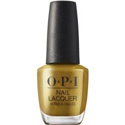 OPI OPI Nail Lacquer, klasyczny lakier do paznokci z kolekcji Metallic Mega Mix, 15 ml Lakiery do paznokci Saturn me on. Białe lakiery OPI. Za 52.00 zł.