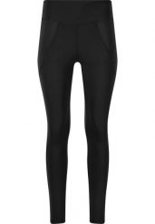 Damskie legginsy Endurance Talori. Czarne legginsy ENDURANCE, m, bez wzorów, z materiału. Za 153.00 zł.