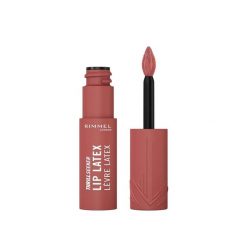 Rimmel London Pomadka w płynie Szminki 6 ml. Pomadki rimmel london. Za 95.49 zł.