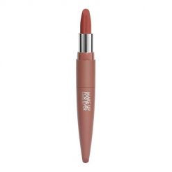 Make Up For Ever - Pomadka Rouge Artist Velvet Nude — Matowa Aksamitna Pomadka Do Ust - Rouge Artist Velvet Nude 320 - Dla Kobiet. Pomadki MAKE UP FOR EVER. Za 139.00 zł.