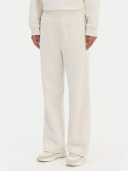 BOSS Spodnie dresowe C-Endless 50554685 Écru Relaxed Fit. Spodnie dresowe Boss, l, bez wzorów, z bawełny. Za 549.99 zł.