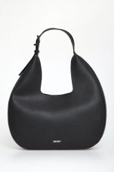 Torebka damska hobo DKNY. Torebki klasyczne DKNY, bez wzorów, bez dodatków. Za 759.00 zł.