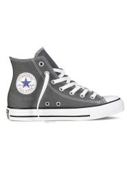Converse Sneakersy w kolorze szarym rozmiar: 41. Szare trampki Converse, bez wzorów, za kostkę, bez zapięcia. Za 246.53 zł.