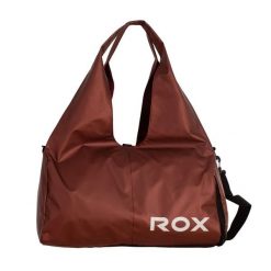 Torba sportowa Rox R-Move. Czerwone torby na ramię Trespass, bez wzorów, z poliesteru, sportowe, bez dodatków. Za 211.99 zł.