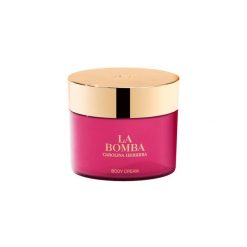 Carolina Herrera Balsam do ciała La Bomba Balsamy do ciała 200 ml Damski. Balsamy i kremy do ciała Carolina Herrera. Za 228.00 zł.