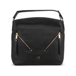 Michael Kors Torebka damska na Ramię 30T8GZUH7L. Torby na ramię Michael Kors, bez wzorów, z materiału, na ramię, bez dodatków. Za 1,171.00 zł.