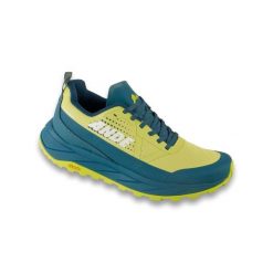 Buty Outdoor Ande Thunder 2.0 Dorośli. Zielone trekkingi Ande, outdoorowe. Za 564.99 zł.