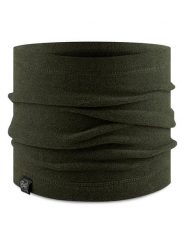 Buff Polarowy szal-koło w kolorze khaki rozmiar: onesize. Brązowe szaliki Buff, bez wzorów, z polaru. Za 48.95 zł.
